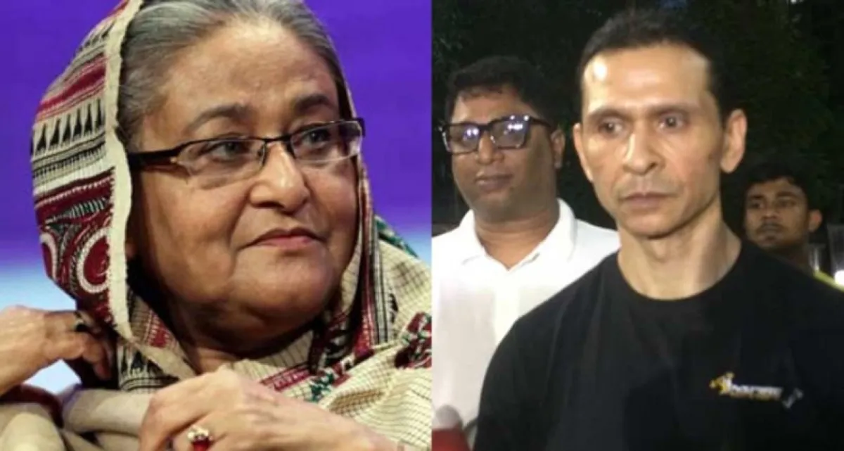 পরের দিন আমাকে জোর করে যমুনায় নিয়ে যাওয়া হলো : সোহেল তাজ