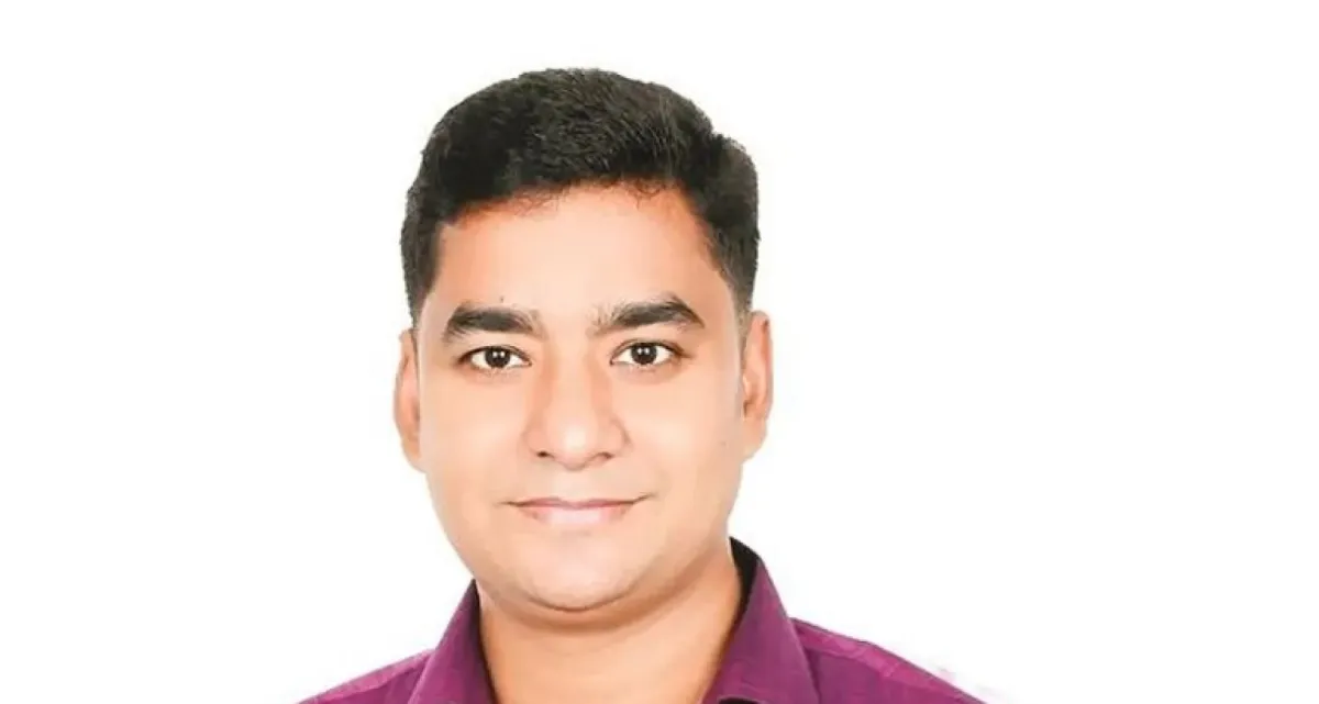 আইডি নয়, হ্যাক হয়েছে জামায়াত আমিরের মাথা: নাছির উদ্দিন নাছির