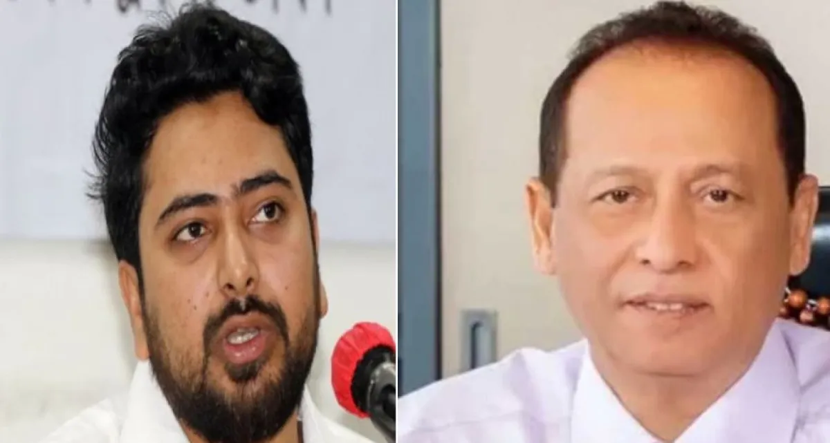 নাহিদ ইসলামের রিট খারিজ, নির্বাচনে আর কোন বাধা নেই বিএনপির কাইয়ুমের