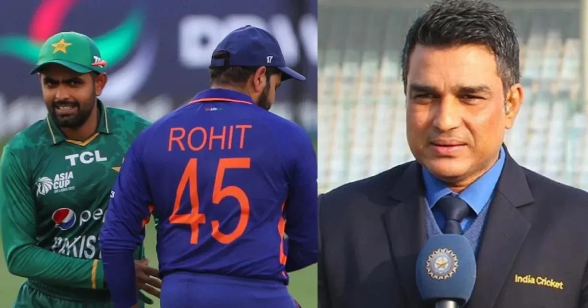 ‘পাকিস্তানকে হারানো আর কোনো পুঁচকে দলকে হারানো, ভারতের কাছে সবই এক’: সঞ্জয় মাঞ্জরেকার