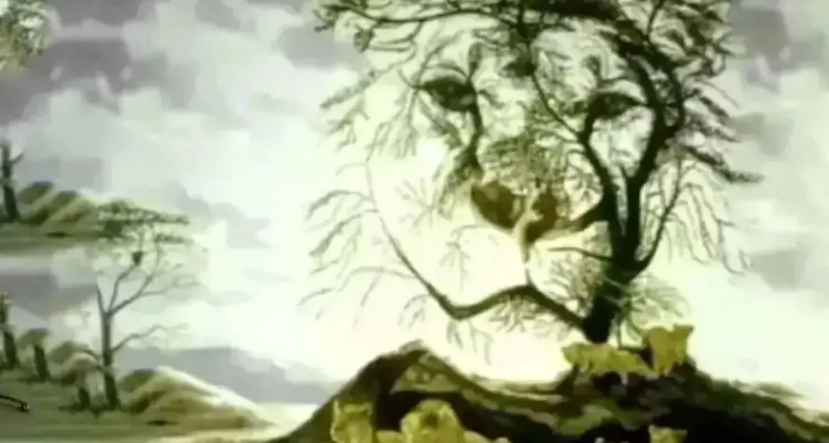 আপনি মানুষ হিসেবে কেমন বলে দেবে এই ছবিটি