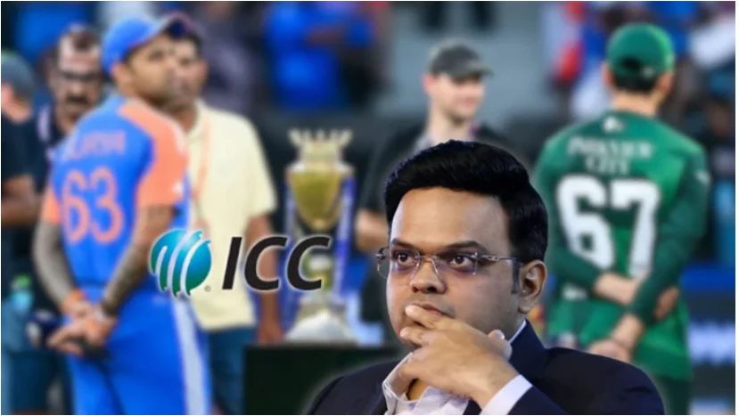 ভারতের সঙ্গে ম্যাচ বয়কটের ঘোষণা পাকিস্তানের, আইসিসির ক্ষতি ৬ হাজার কোটি টাকা