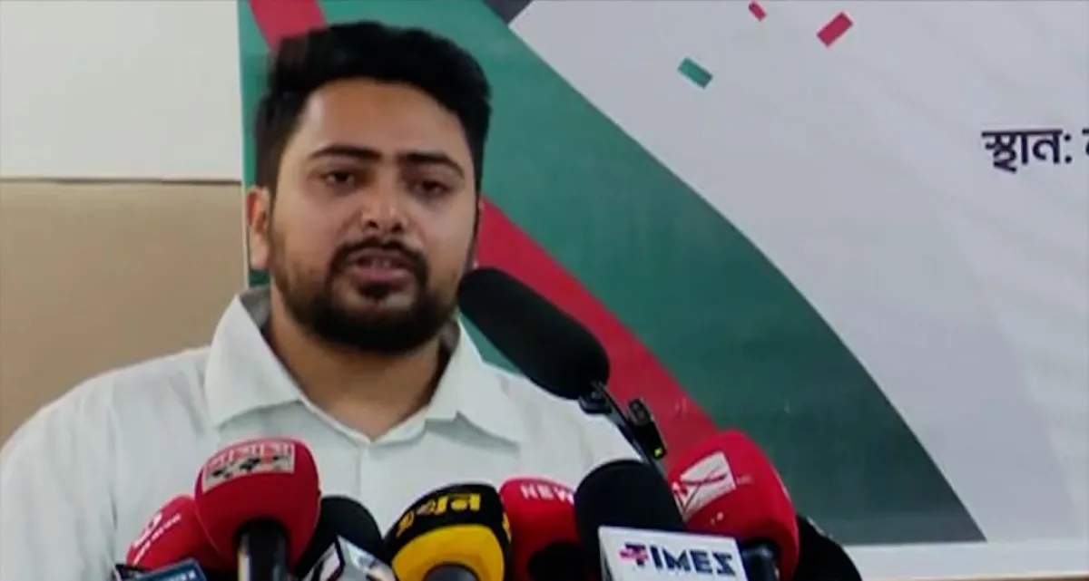 বিএনপি ক্ষমতায় গেলে এনসিপির অবস্থান কী হবে, স্পষ্ট করলেন নাহিদ ইসলাম