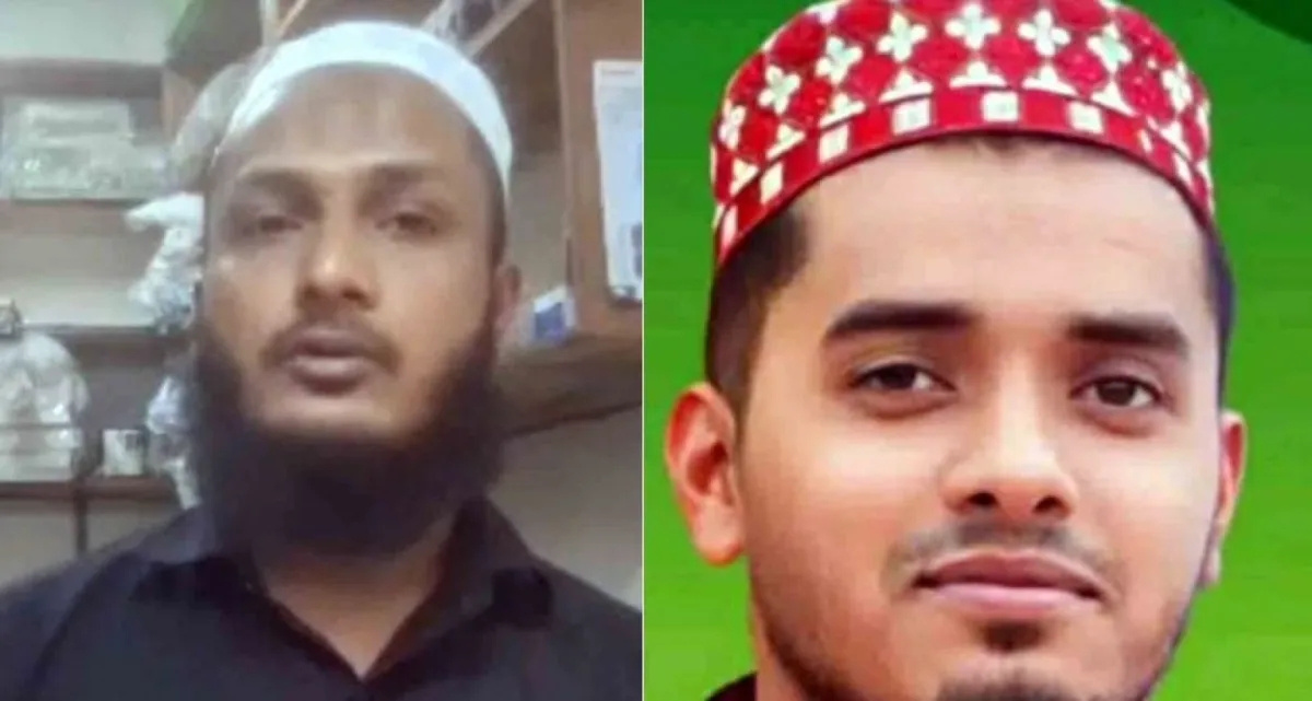 অবৈধ ভোটের সিলসহ গ্রেপ্তার ১, পালালেন জামায়াত নেতা