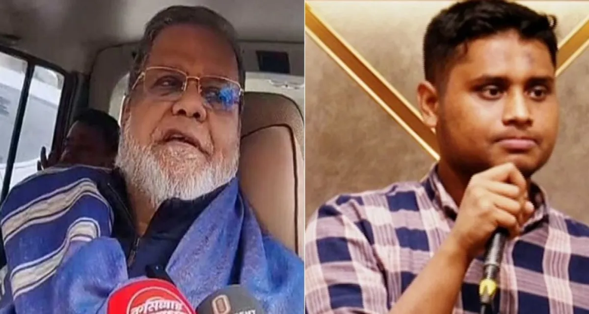 এবার হাসনাত আব্দুল্লাহর আসনে যে প্রার্থীকে সমর্থন দিল বিএনপি