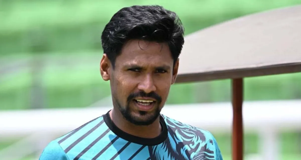 অবশেষে বড় সুখবর এলো মুস্তাফিজের জন্য