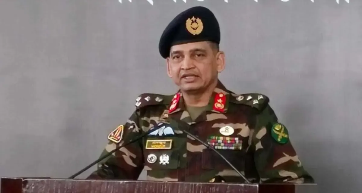 ভোটকেন্দ্রের আঙিনা পর্যন্ত এবার টহলের অনুমতি পেয়েছে সেনাসদস্যরা