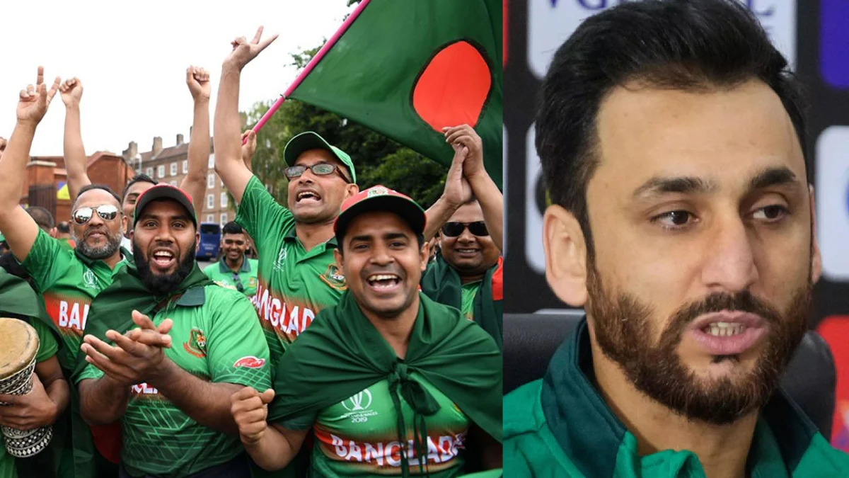 বাংলাদেশ আমাদের ভাই : বিশ্বকাপে সমর্থন চাইলেন পাকিস্তান অধিনায়ক