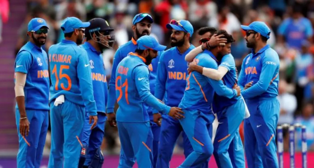 টি-টোয়েন্টি বিশ্বকাপের ২৪ ঘণ্টা আগে ভারতের জন্য বড় দুঃসংবাদ