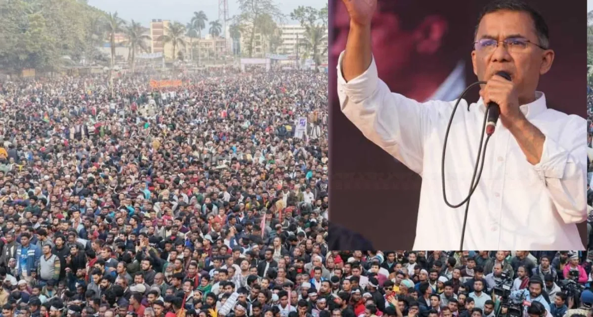 ফ্রিল্যান্সিং খাতে ১০ লাখ নতুন কর্মসংস্থান তৈরির অঙ্গীকার বিএনপির