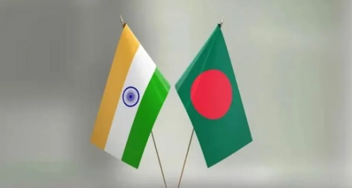 এবার খোদ ভারতের সংসদে বাংলাদেশ নিয়ে আলোচনা!