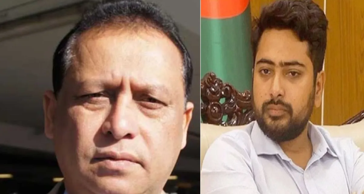 বিএনপির কাইয়ুমের প্রার্থিতা বাতিল চেয়ে এবার আপিল বিভাগে নাহিদ ইসলাম