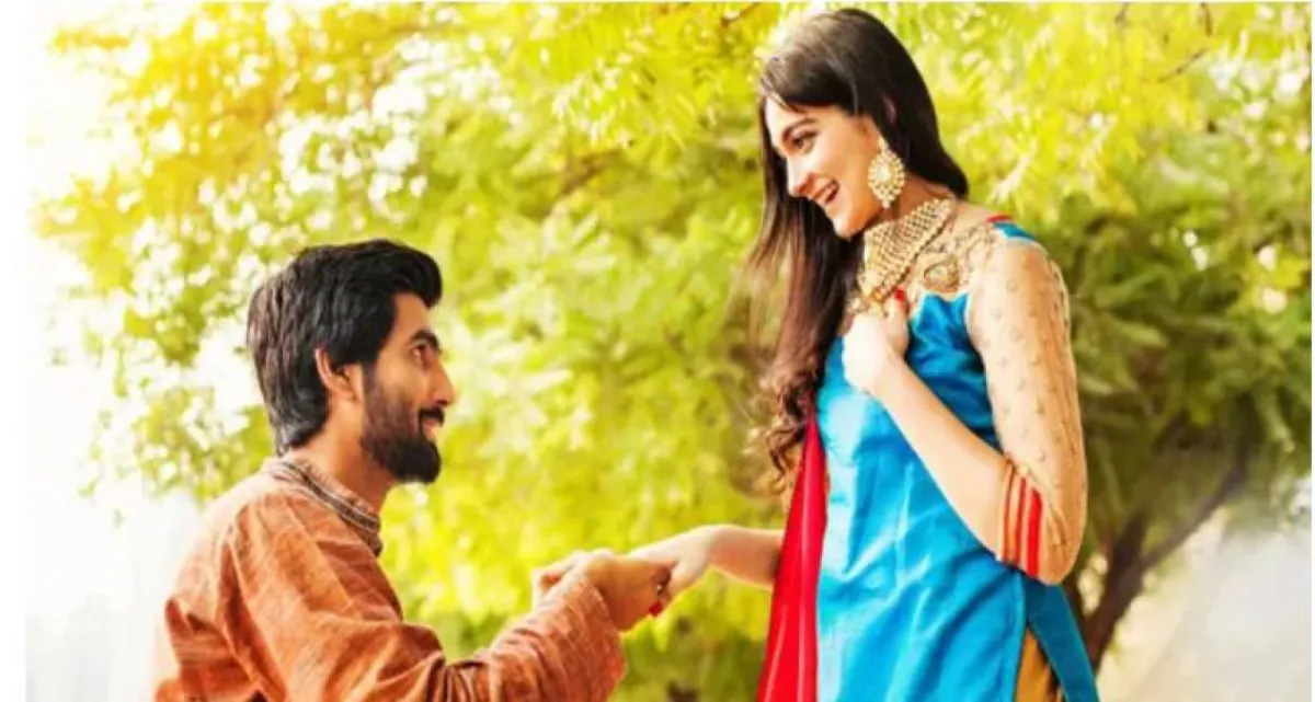 আজ প্রপোজ ডে, যেভাবে জানাবেন মনের কথা