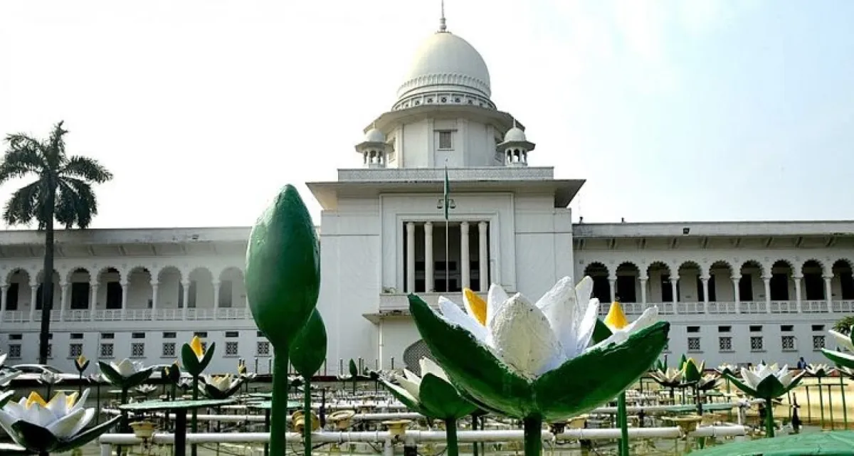 ফুলকোর্ট সভা ডেকেছেন প্রধান বিচারপতি