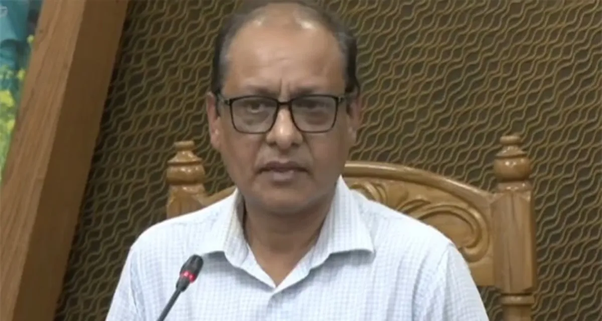 কখন হবে প্রাথমিকের নিয়োগ পরীক্ষার ফল প্রকাশ, জানালেন গণশিক্ষা উপদেষ্টা