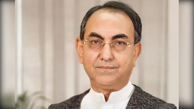 ‘নাসীরুদ্দীন পাটোয়ারীকে দিয়ে আল্লাহ ধৈর্যের পরীক্ষা নিচ্ছেন’