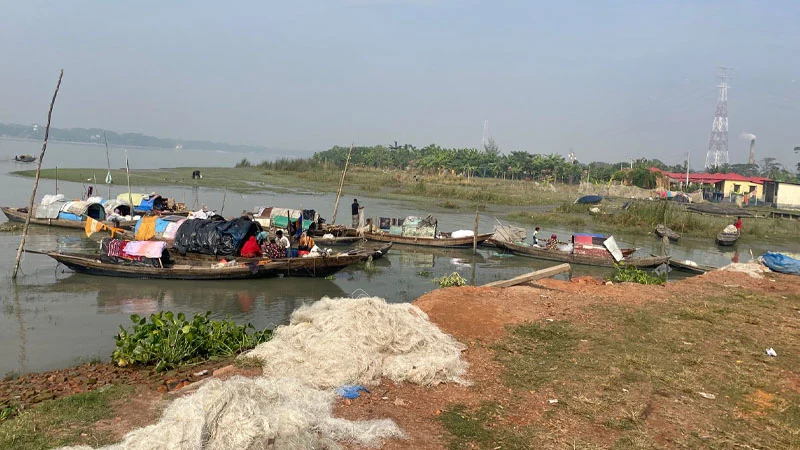 মুন্সিগঞ্জ-৩ আসন: বিএনপি বনাম বিদ্রোহীর লড়াই
