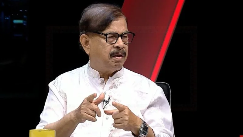 ঢাকা-১৮ থেকে সরে দাঁড়ালেন মান্না, লড়বেন বগুড়া-২ আসনে