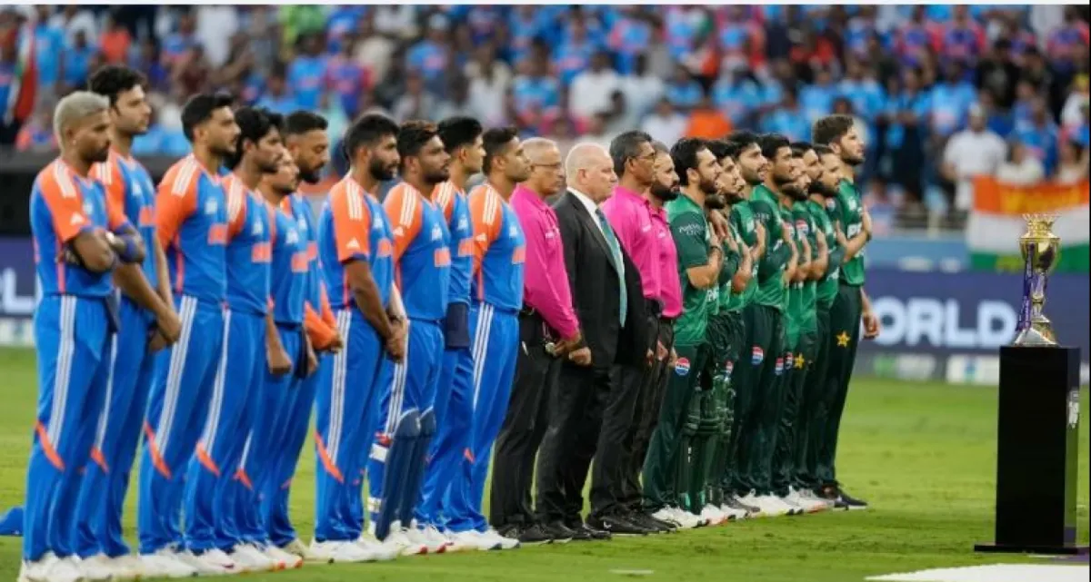 বাংলাদেশকে ক্ষতিপূরণ দেওয়াসহ তিন দাবি মানলে ভারত ম্যাচ খেলবে পাকিস্তান