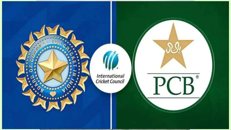 পাকিস্তানকে রাজি করাতে বাংলাদেশকে পাশে চাইছে আইসিসি