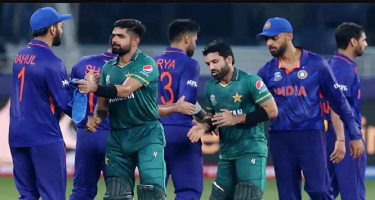 ভারতের সঙ্গে পাকিস্তানের ম্যাচ বয়কট ইস্যুতে অবশেষে যে সমাধান
