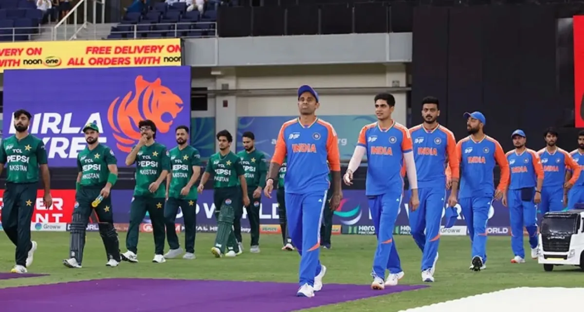 ৩ শর্তে ভারতের বিপক্ষে খেলতে রাজি পাকিস্তান