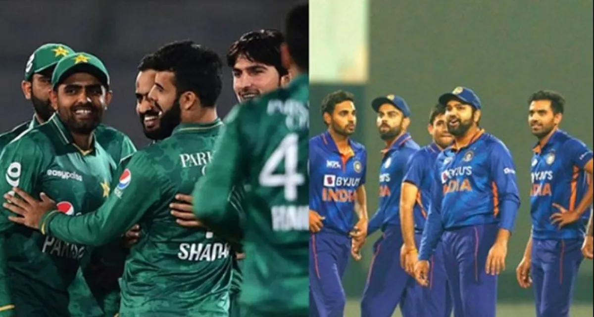 ‘ইউটার্ন’ পিসিবি’র, পাকিস্তান যে সিদ্ধান্ত নিল ভারতের বিপক্ষে খেলা নিয়ে