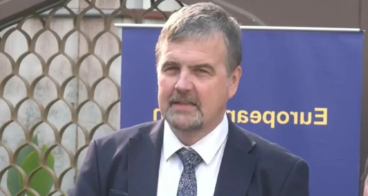 নির্বাচন শেষ হওয়ার পর আমরা আরও একটি বিস্তৃত চূড়ান্ত প্রতিবেদন দেব : ইইউর প্রধান পর্যবেক্ষক