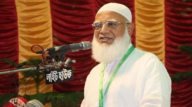 ইরানে হামলা: যুক্তরাষ্ট্রের নাম উল্লেখ না করেই উদ্বেগ জানালেন জামায়াত আমির