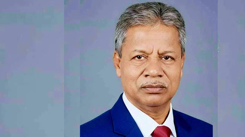 গাইবান্ধায় বিএনপি প্রার্থীকে শোকজ