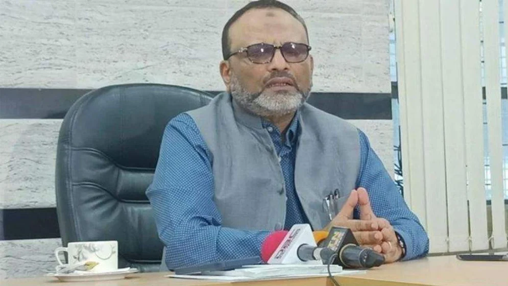 এবার ইরানের রাষ্ট্রদূত হওয়ার গুঞ্জন, ঢাবি ভিসি বললেন- সরকারের পক্ষ থেকে কোনো আলোচনা হয়নি