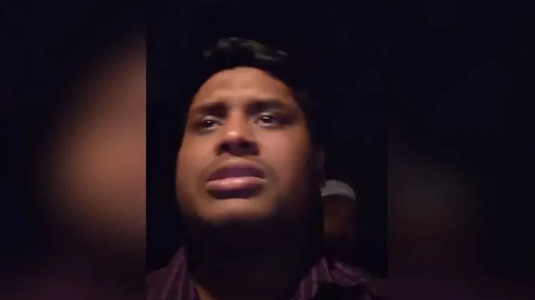 নির্বাচনের আগের রাতে সেনা সদস্যদের জেরার মুখে হাসনাত আব্দুল্লাহ