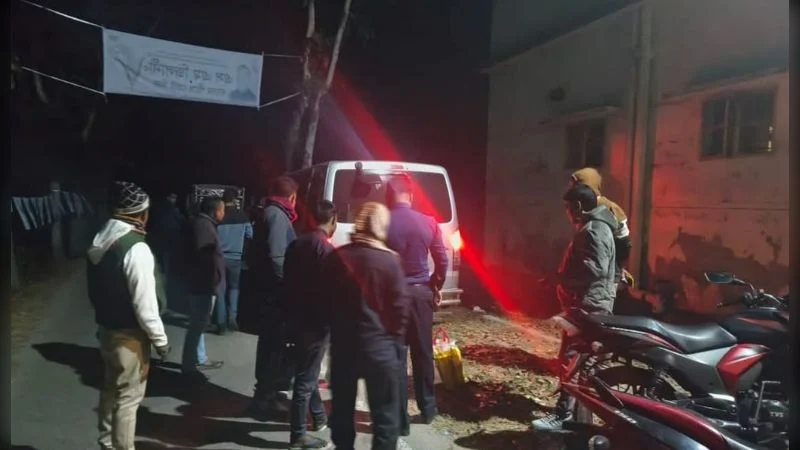 গোপালগঞ্জের ৮ কেন্দ্রে ককটেল বিস্ফোরণ