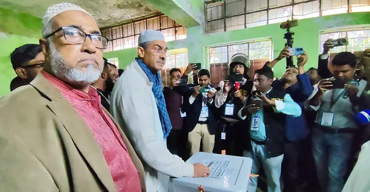 ধানের শীষের গণজোয়ার সৃষ্টি হয়েছে: এ্যানি