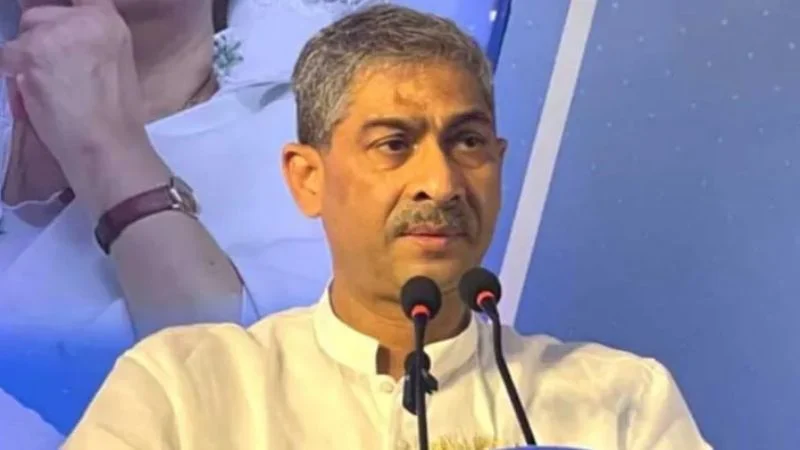 লক্ষ্মীপুর-৩ আসনে জয়ী বিএনপির এ্যানি