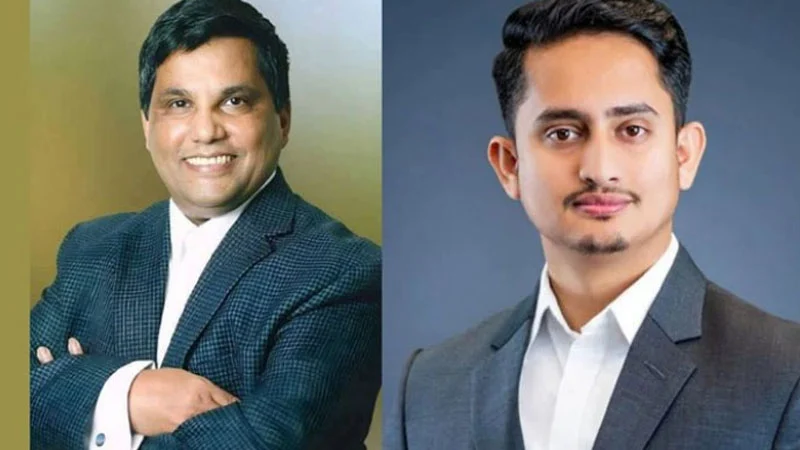 বিএনপির নওশাদ জমির বিজয়ী, পরাজিত সারজিস