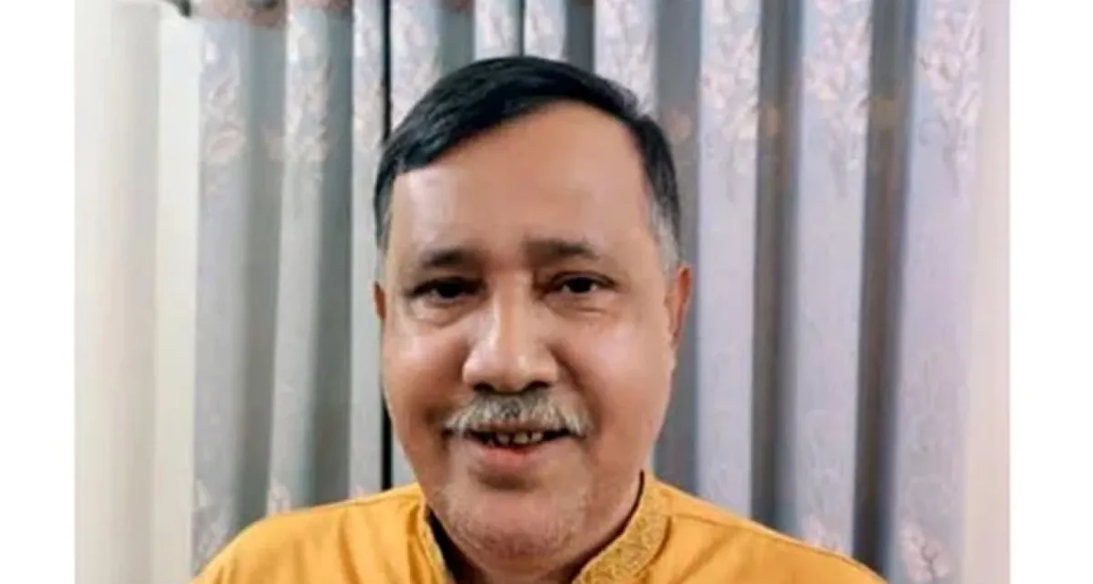 হেরে গেলেন জামায়াতের একমাত্র হিন্দু প্রার্থী