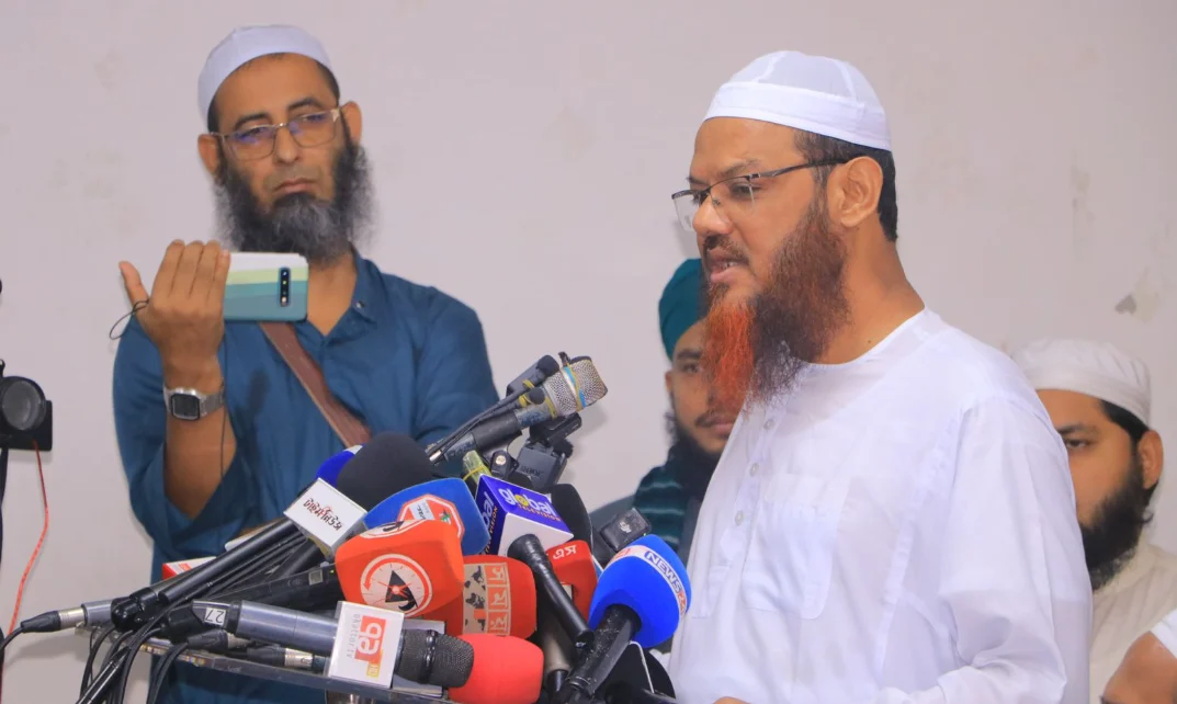 দুই আসনেই বড় ব্যবধানে পরাজিত ফয়জুল করীম
