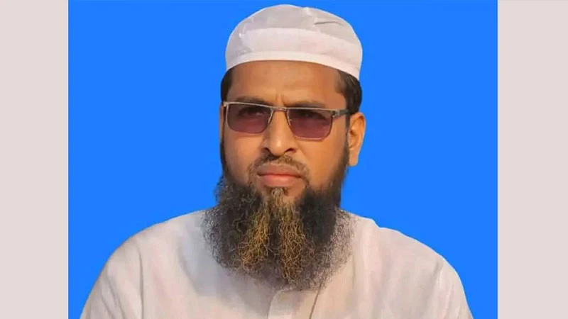 ইতিহাসে প্রথমবার সংসদে ইসলামী আন্দোলন
