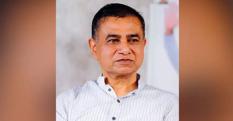 ব্রাহ্মণবাড়িয়া-৩ ; দেড় লাখ ভোটের ব্যবধানে জয় লাভ করলেন বিএনপির শ্যামল