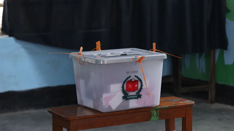 পাহাড়ে ‘না’ ভোটের জয়