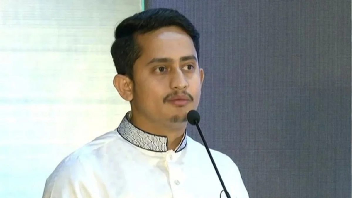 এনসিপির নেতাকর্মী ও তাদের বাড়িঘরে হামলার অভিযোগ সারজিসের