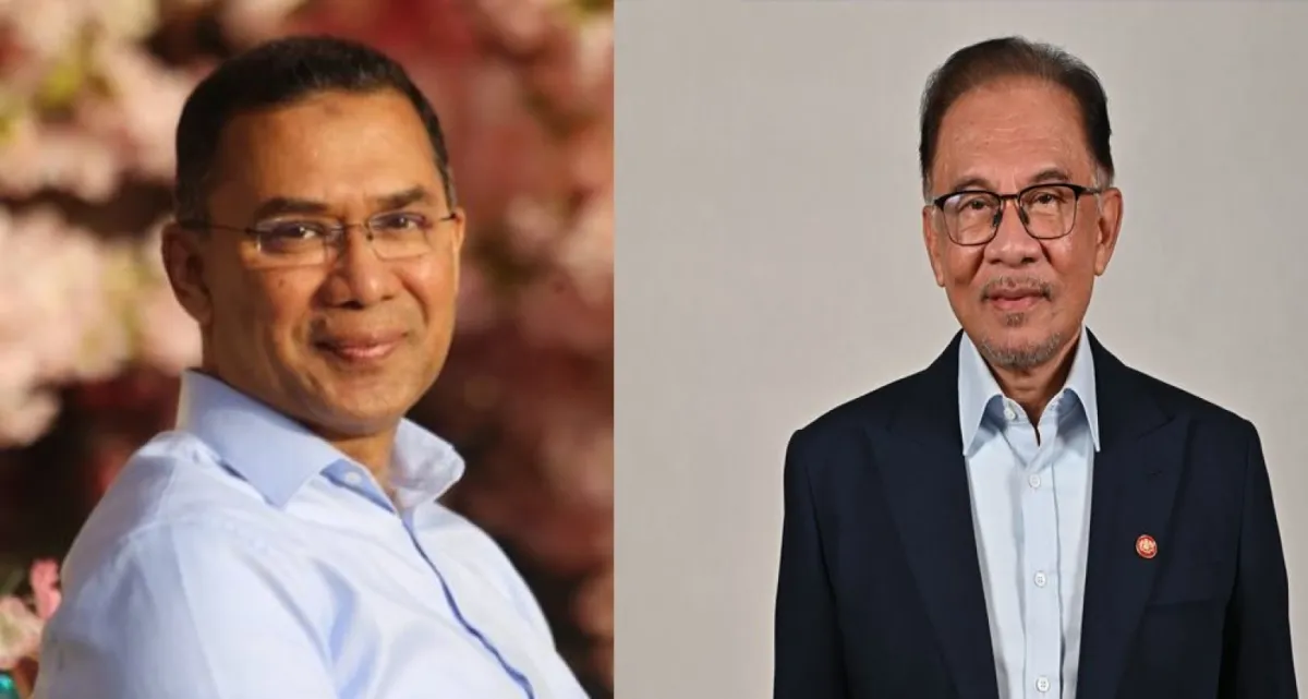 তারেক রহমানকে অভিনন্দন জানিয়ে যা বললেন মালয়েশিয়ার প্রধানমন্ত্রী