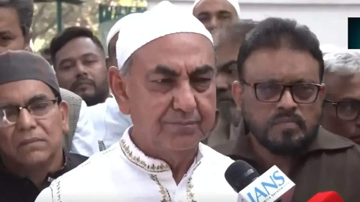 ইঞ্জিনিয়ারিং করে এত ভোট পেয়েছে পাটওয়ারী : মির্জা আব্বাস