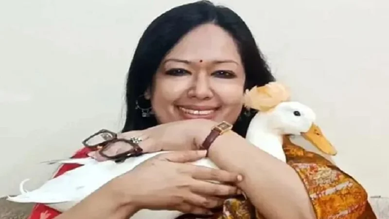 ‘বিএনপি যদি ফেরাতে চায়, তবে আমার নেতাকর্মীদেরও দলে নিতে হবে’: রুমিন ফারহানা