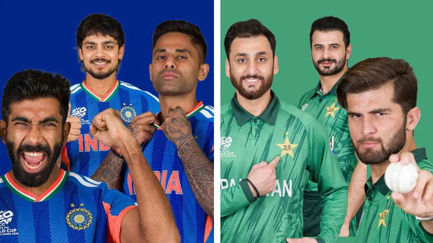 ভারত-পাকিস্তান ম্যাচের টিকিট সোল্ডআউট, হোটেল-ফ্লাইটের ভাড়া চার গুণ বেশি