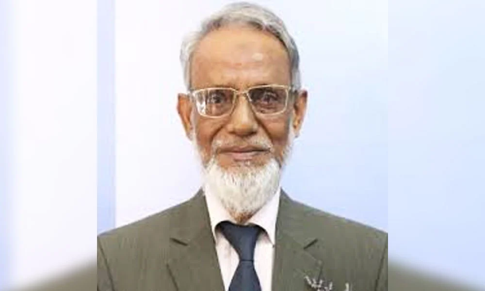জামানত হারালেন ৫ বারের এমপি