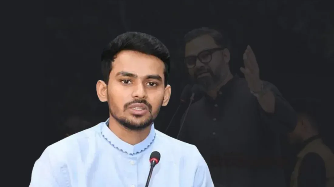 নির্বাচনে পরাজিত হয়ে মনে মনে ক্রীড়ামন্ত্রী হয়ে বসে থাকা একজনের মাথা নষ্ট হয়ে গেছে: আসিফ মাহমুদ