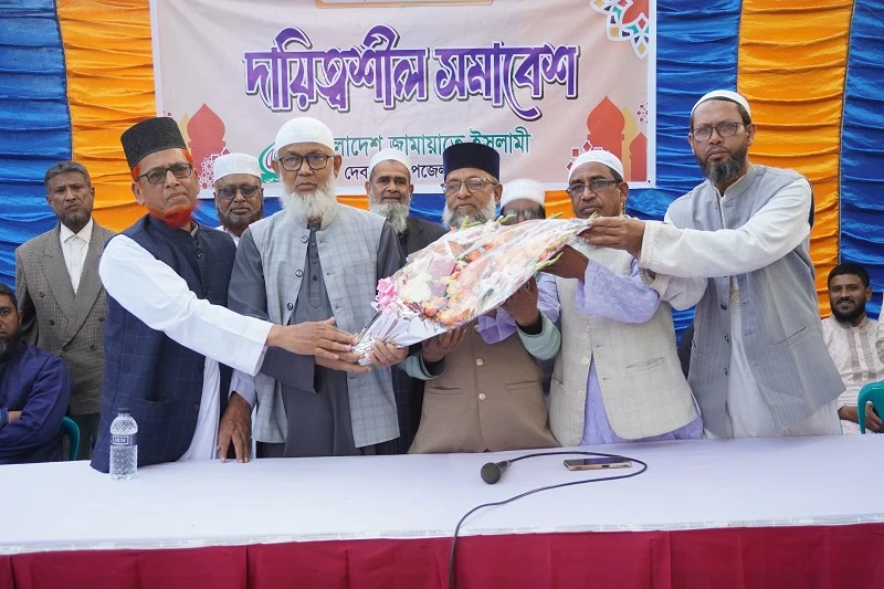 সাতক্ষীরার উন্নয়নে দায়িত্বশীলতার সাথে করবো: নবনির্বাচিত এমপি আ.খালেক