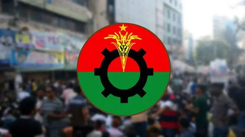 বাগেরহাটে বিদ্রোহী প্রার্থীর কারণে ধরাশায়ী বিএনপি
